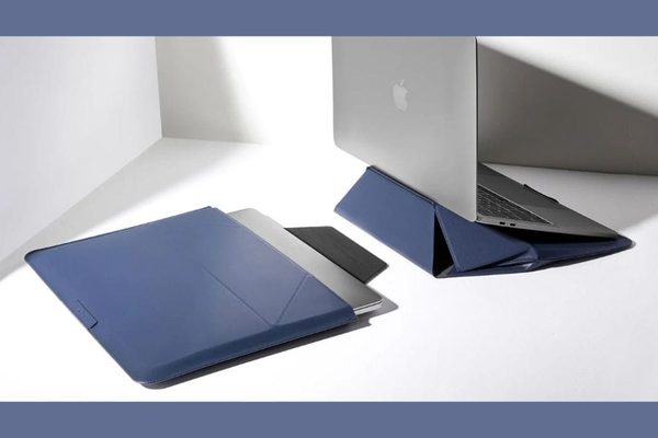 Cyber Monday: Moft Laptop Sleeve Stand
