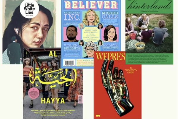 Cyber Monday: 15 Non-Obvious Holiday Gifts