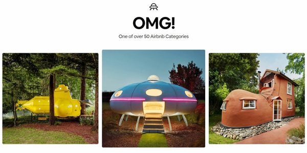 15 Non-Obvious Holiday Gifts To Buy This Black Friday: Airbnb omg