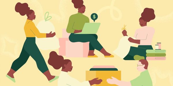 15 Non-Obvious Holiday Gifts To Buy This Black Friday: Donate stuff