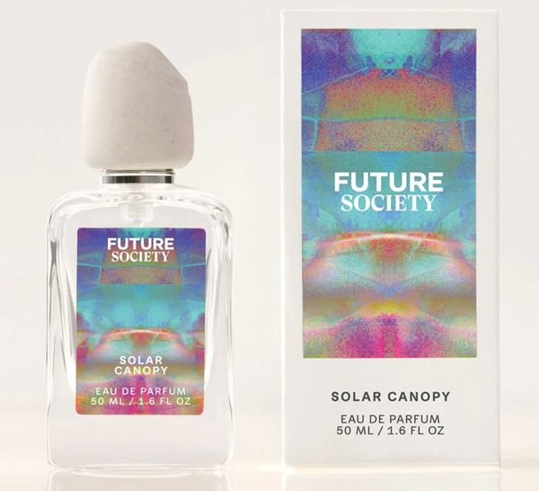 15 Non-Obvious Holiday Gifts To Buy This Black Friday: Future society perfume