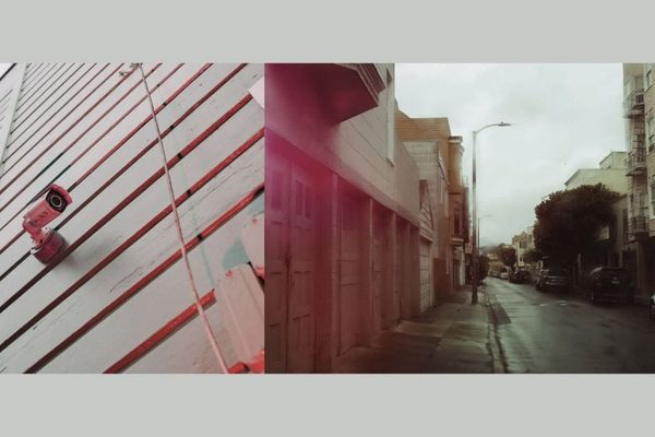 How Citizen Surveillance Might Be Killing San Francisco