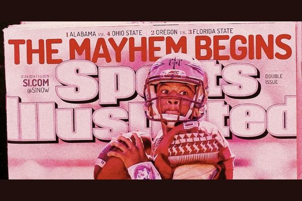 How Sports Journalism Is the New Battleground for AI