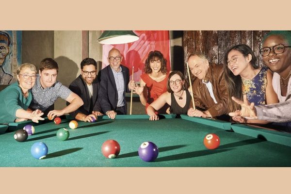 Inside the New York Times Big Bet on Gaming