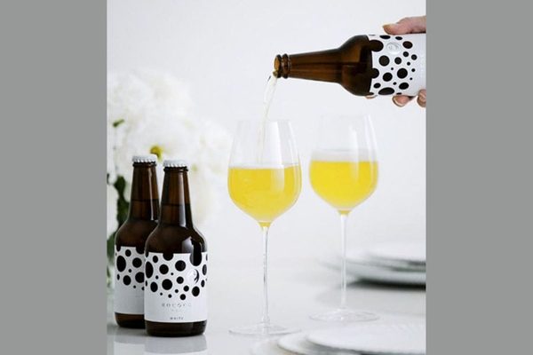 What Three Beers Can Teach You About Reinventing Your Marketing: Tokyo Rococo White