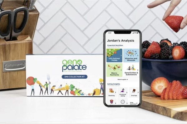 Genomic Nutrition Is Coming and It's Going to Be Popular