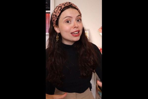 How the "TikTok Voice" Could Help You Be a Better Communicator