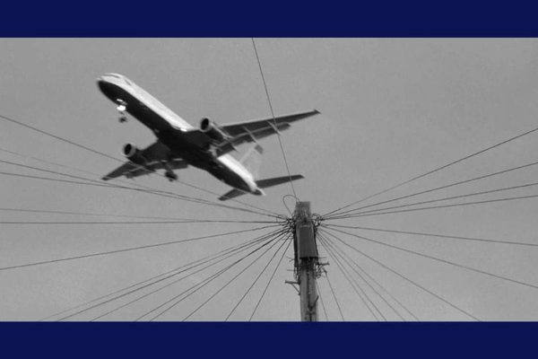 The Truth About Airplane Safety