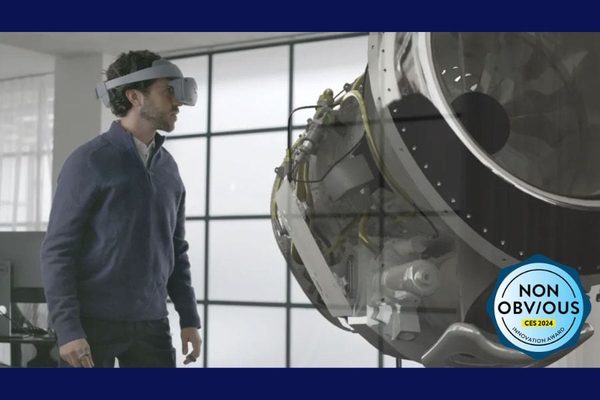 Welcome to the Industrial Metaverse ... It Might Actually Change Everything