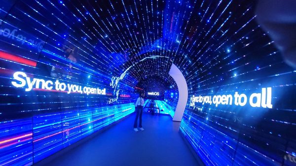 Themes and a Quick Recap of Tech To Watch From CES 2024