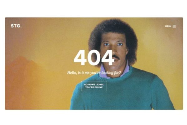The Dreaded 404 Page and Its Little Understood Cousin: The 402 Error