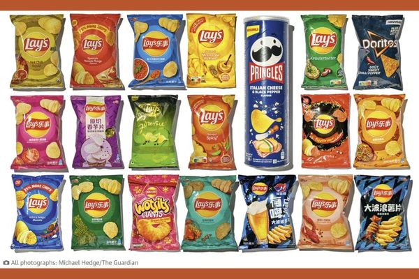Inside The Secretive World Of Flavor Dust 900x600 ...