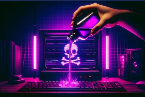 Is Poisoning AI The Best Way For Artists To Fight Back 900x600