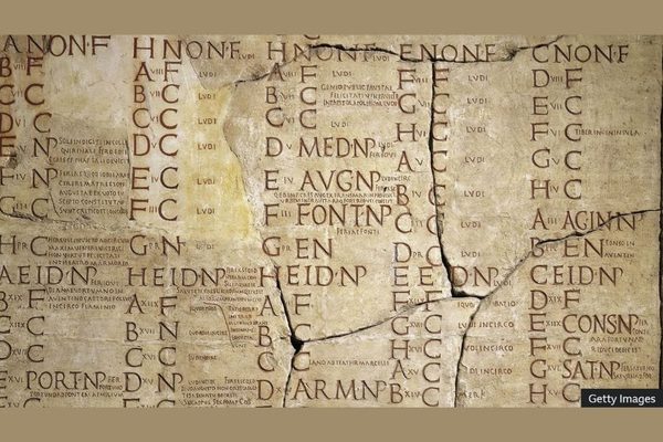 Leap Day, the Longest Year and Julius Caesar's Year of Confusion