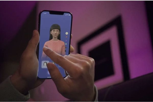 The Future of Love in an Age of AI Dating and Chatbot Partners 