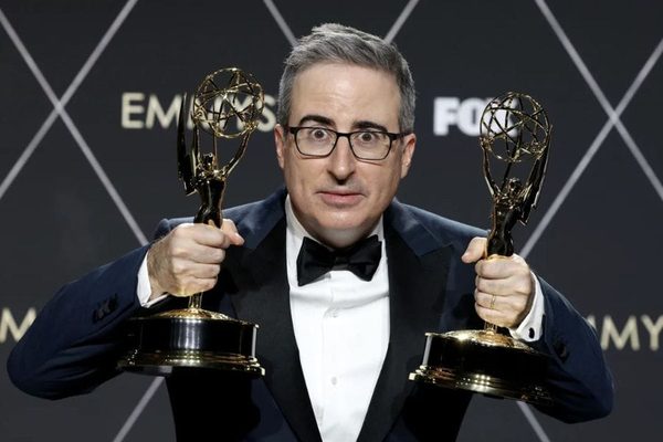 The Real Reason HBO Is Waiting 4 Days to Share Clips of Last Week Tonight with John Oliver