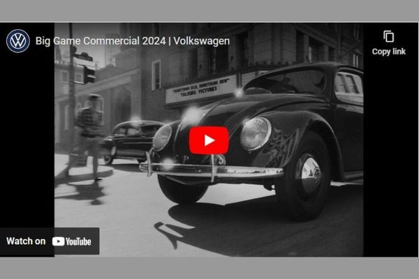 Super Bowl Marketing Recap: VW USA Big Game Commercial