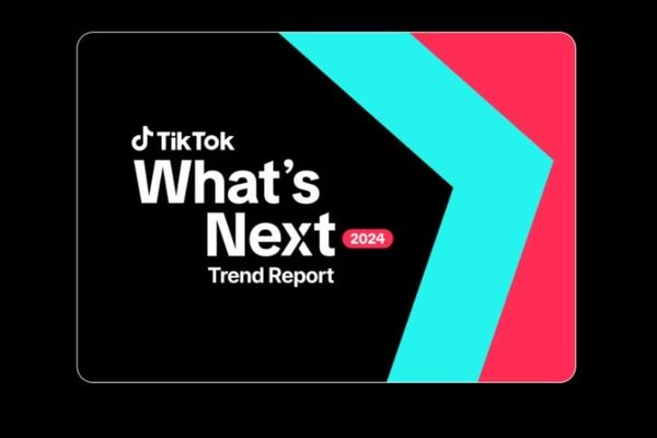 3 Observations from TikTok's New 2024 Trend Report