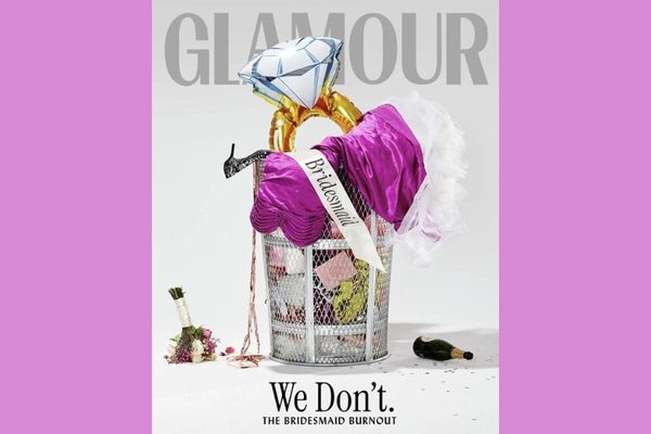 What The "Bridesmaid Burnout" Tells Us About the Future of Friendship