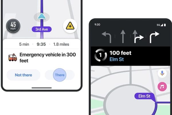 Mapping Apps Are Getting "Smarter" ... That Might Not Be Good News