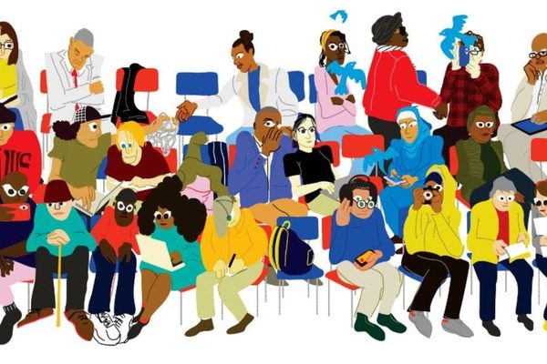 This Brilliant Nonprofit Might Have the Answer to Solve America's Political Division