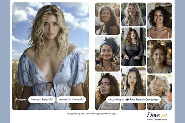 AI Disproportionately Affects Women We All Need To Fight Back