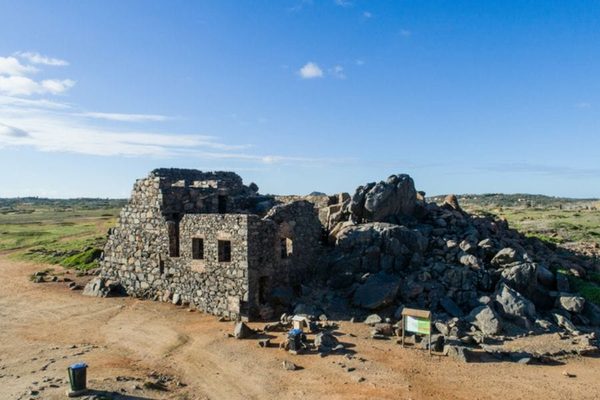 Aruba becomes first nation to back up history 900x600