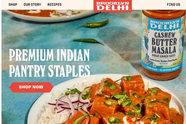 The Disturbing Truth About How Trader Joe's Sources New Products: Brooklyn Dehli