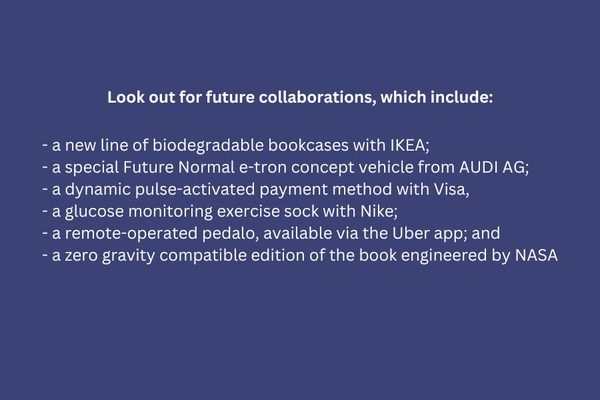 How AI Is Making April Fool's Day Easier ... and Harder: Look out for future collaborations