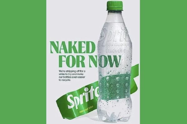 Harper Collins Identifies Eco-Friendly Fonts to Save Thousands of Trees and Reduce Paper Usage: Naked Sprite