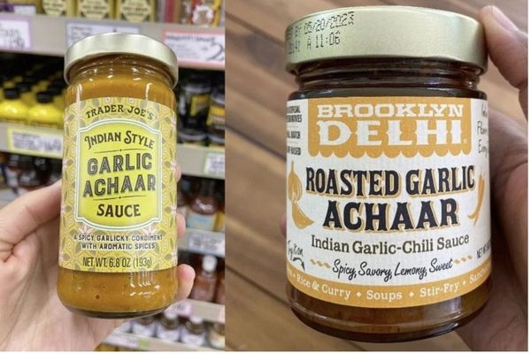 The Disturbing Truth About How Trader Joe's Sources New Products