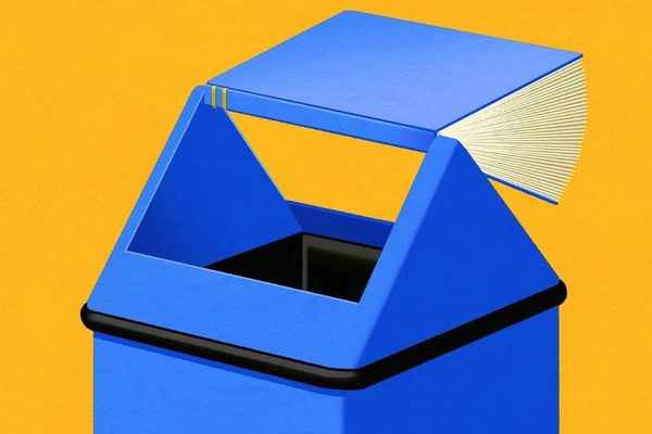 Why Amazon Is Filled With Garbage Ebooks and How They Could Fix It 900x600