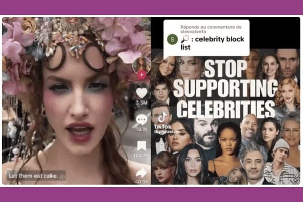 Should All Celebrities Be Advocates?