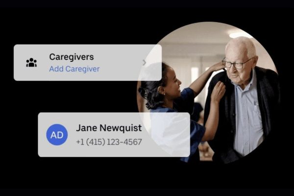 Uber Caregiver Is a Golden Opportunity … If They Get It Right