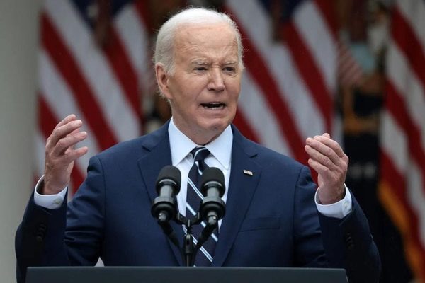 How To Overhaul Presidential Debates? Stop Pretending it's a Debate.: Biden and trump debating