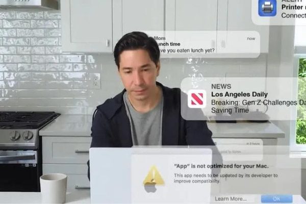 A Surprisingly Diabolical Marketing Strategy: Im a MAC Guy