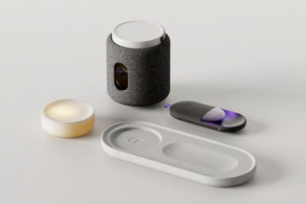 Scent Camera Recreates Travel Smells and More Core77 Design Award Winners