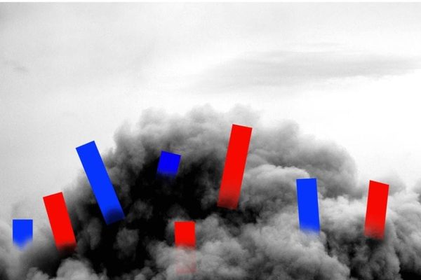 The Polling Crisis Is a Catastrophe for American Democracy