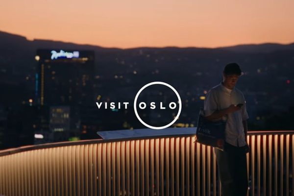 Oslo's Unexpected Tourism Campaign Tells Travelers Why They Shouldn't Visit: Visit oslo