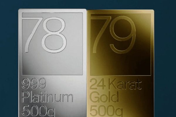 How 7879 Is Transforming the Jewelry Resale Market