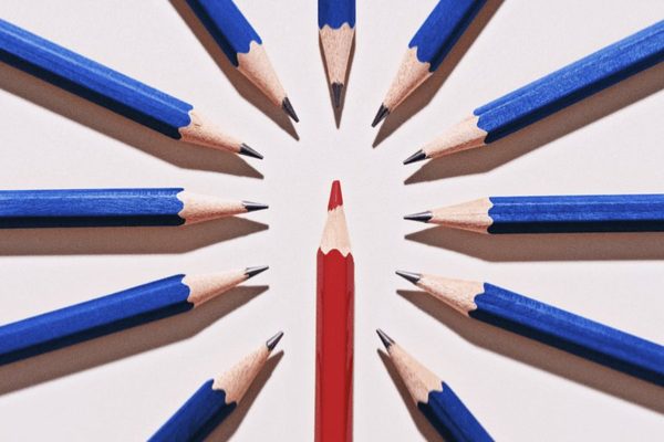 Are Colleges and Universities Failing Liberal-Leaning Students by Not Challenging Their Perspectives?