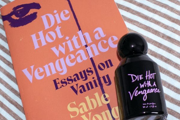 Custom Fragrances Recreate What a Book Character Smells Like (and More) 900x600