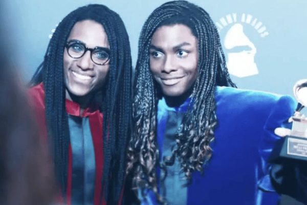 Milli Vanilli Could Have Been Heroes Today … Maybe?