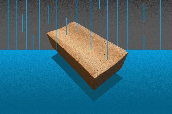 A First Look at America’s Smartest Highway: Porous highways