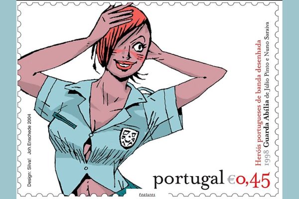 Porto and the Importance of City Branding: Porto stamp