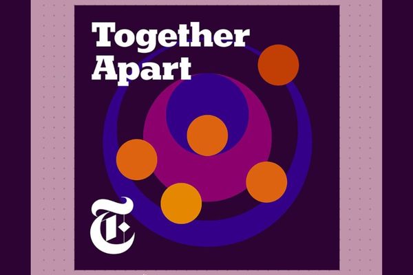 The Non-Obvious Book of the Week: Together Apart Priya