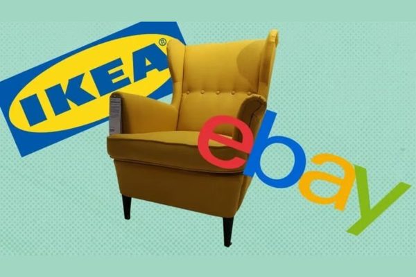 Why Branded Reselling Platforms That Allow Customers to Sell Old Products to Each Other May Be Better Than Ebay