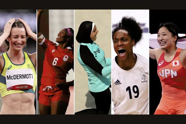 Women’s Athletics Are a Big Story at Paris 2024 … But Equality Remains a Challenge