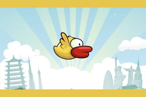 The Flappy Bird Creator Once Did the Unthinkable. Now He's Doing It Again.