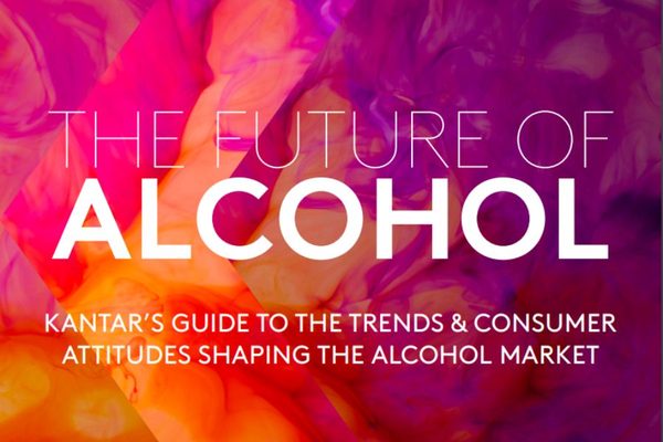 3 Insights About the Future of Alcohol: Future of Alcohol